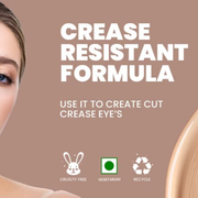 MARS Liquid Blossom Foundation & Concealer Set | SPF 50+ PA++++, Longwear, Crease-Resistant & Customizable Coverage