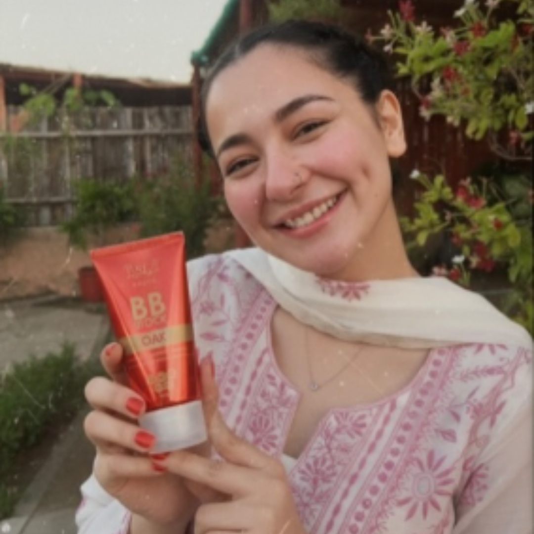 SL Basics Flawless Trio - BB Cream + Magic Concealer & beauty Blender