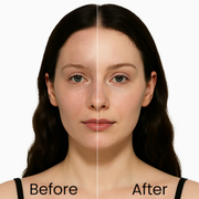 FLICKA Silk Touch & Blend & Shine Face Trio Deal | Hydrating Primer + SPF Foundation + Concealer