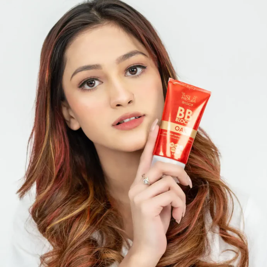 SL Basics Dynamic Duo Glow Bundle (BB Block + Tint)