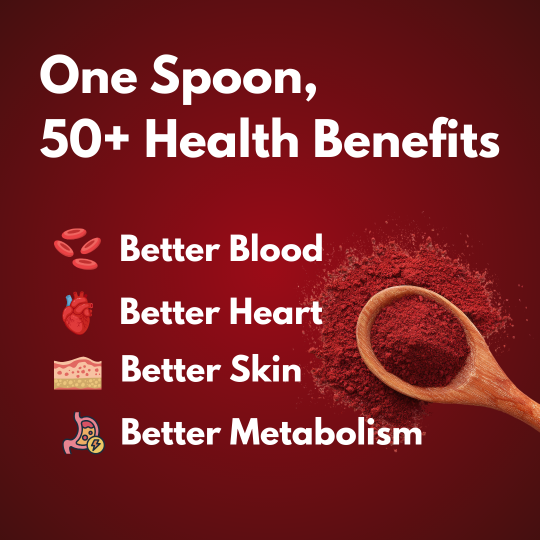 Cardio Boost Super Blend