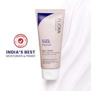 FLiCKA Silk Touch Moisturizer