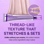 360º Shot PDRN lifting Eye cream 30ml