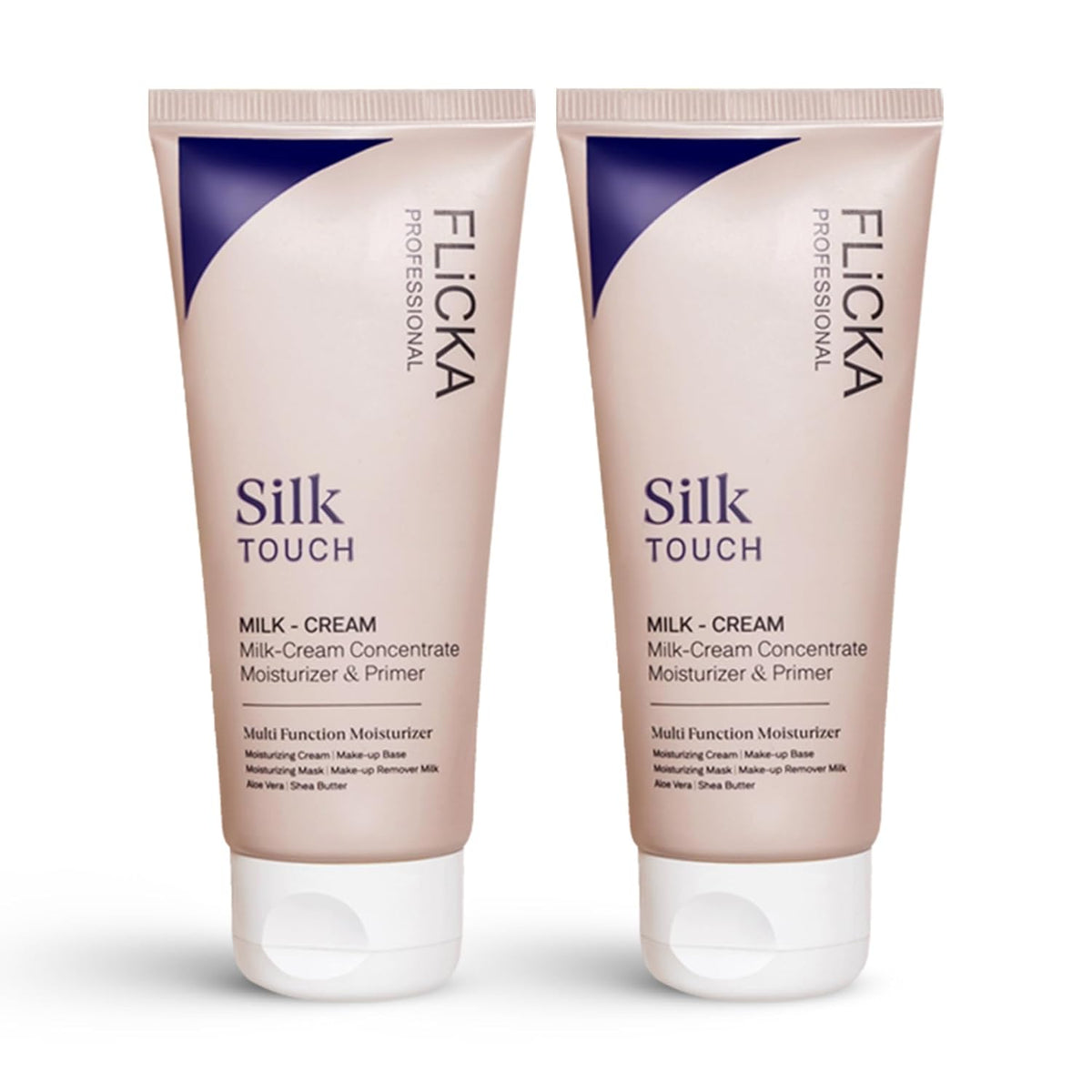 FLiCKA Silk Touch Moisturizer