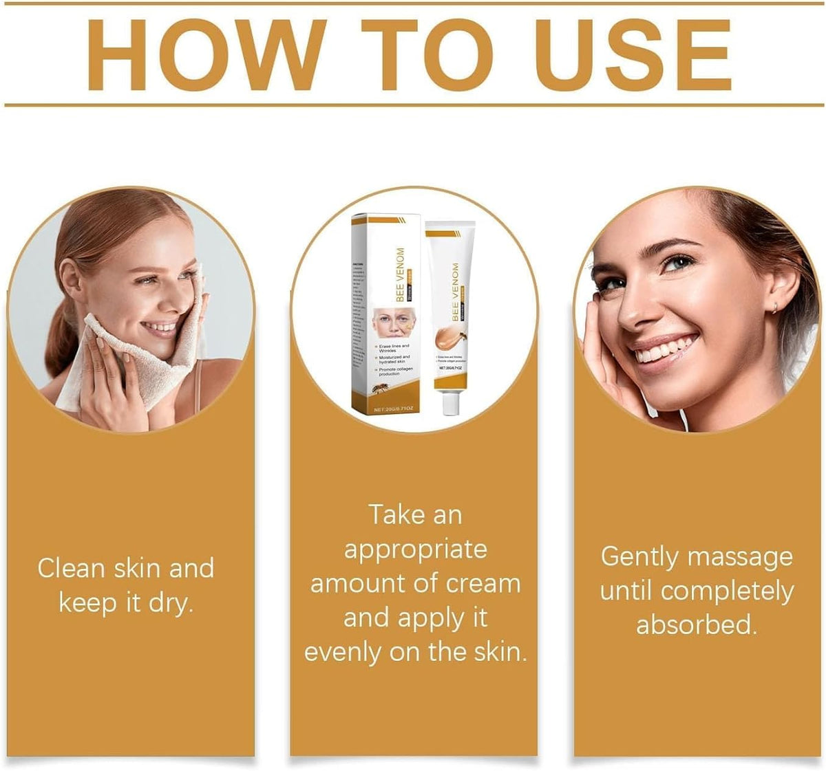 Botox Anti Aging Wrinkle Cream Buy 1 Get 1 Free