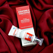 Eventone-C Whitening Cream with L-Glutathione and Vitamin C for Men and Women, 30g
