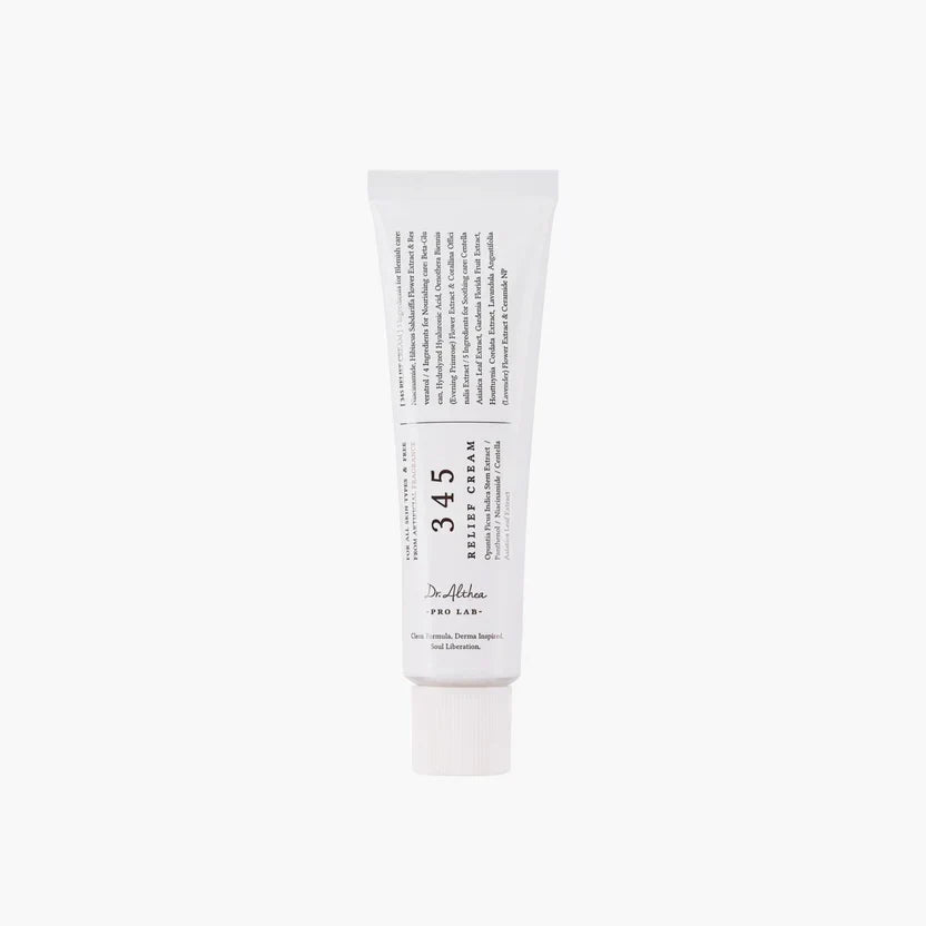 Dr. Althea 345 Relief Cream 50ml