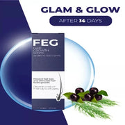 FEG PLUS Hair Growth Spray