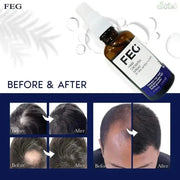 FEG PLUS Hair Growth Spray