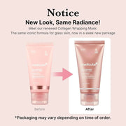 Medicube - Collagen Night Wrapping Mask 75ml