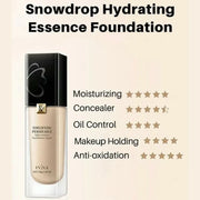 FV Oil Absorb Liquid Foundation