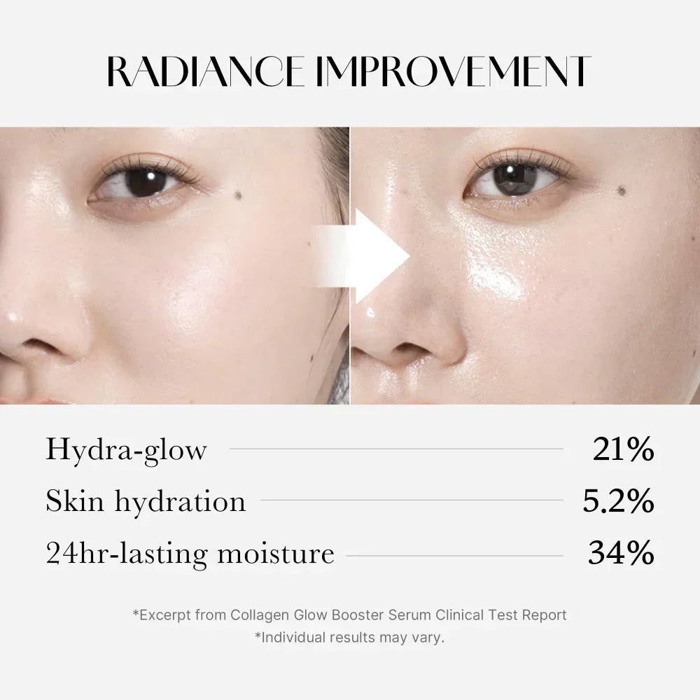 Medicube Collagen Glow Booster Serum