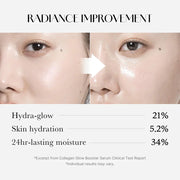 Medicube Collagen Glow Booster Serum
