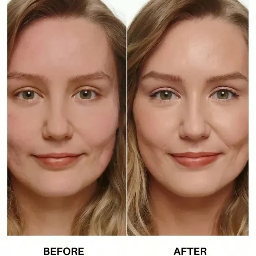 FV Oil Absorb Liquid Foundation