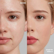 Flicka The Base Story Foundation - High Coverage, Skincare-Infused & Waterproof