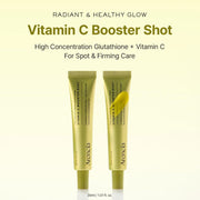 Arencia Vitamin C Booster Shot