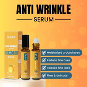 Lutein Anti-Wrinkle Serum – Firm & Radiant Skin