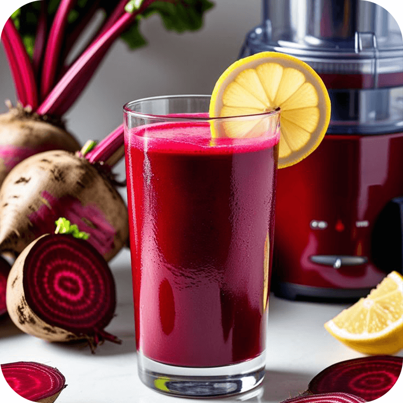 Cardio Boost Super Blend