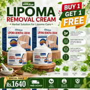 South Moon Lipoma Removal Cream(Buy 1 Get 1 Free)