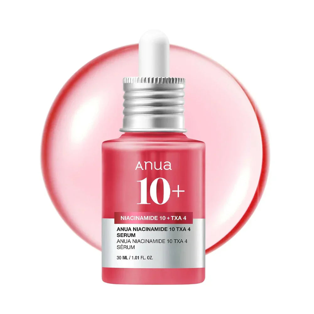 Anua Niacinamide 10 TXA 4 Serum 30ml